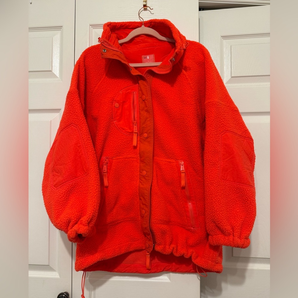 FP Movement Fleece Jacket